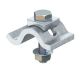 Image Crapauds à vis TKS-L-25 FT/M10x50/GAC