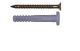 Image SEAU 200 RAMSPEED TP 6x40
