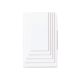 Image CARILLON TRANSFO INCORPORE BIG BEN  - 2 NOTES BLANC