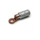 Cosse alu-cuivre 185 mm² - Diam. 12 mm à fut court (rétreint hexagonal) référence : CBMC185M12 de la marque CEMBRE