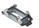 Image EMBASE ENCASTREE 2 LEVIERS GABARIT 77.27