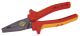 Image Pince universelle REDLINE 1000 V (Rouge) 180 mm