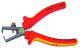 Image Pince à dénuder REDLINE 1000 V (Rouge) 160 mm