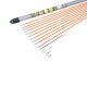 Image Jeu de baguettes tire-fils Mighty-Rod  10 m