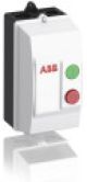 Image COFFRET DÉPART MOTEUR IP65 4KW-220...230VAC SANS RT