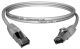 CORDON CAT6 F/UTP 1M référence : CORD6F01M de la marque CAE