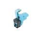 Image Couteau de dénudage pour automate mc25 pour fil de 2,5 mm²