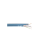 Image CABLE CAT6 F/UTP 2X4P ZH
