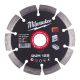 Image DISQUE DIAMANT DUH 125MM (x1)