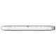Image EA 15 BLANC-ENTREE D'AIR BLANC.15m3/h