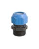 Image EXACAP-BLUE 'I' ISO25 N°09 PA BLEU LG