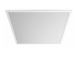 Panneau FROST 595mm Blanc RAL9016 3000K 36W Opale sans driver référence : FRO6060-001SD de la marque LITED