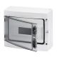 COFFRET SAIL.12M.IP65 BORN.BIP.14F référence : GW40103BS de la marque GEWISS