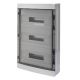 COFFRET SAIL.54M(18X3) IP65 BOR.BIP.40F GW40108BD GEWISS