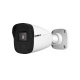 Caméra IP Bullet 4 MP, 2,8 MM, IA, Plastique