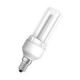 Image DULUX INTELL 7W/825 E14 20000h     OSRAM
