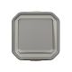 Image POUSSOIR NO LUM GRIS SAILLIE