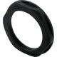 Image ECROU NYLON RAL9011M40X1,5