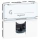 PRMOSAIC RJ45 UTP CAT6 2M     