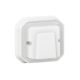 Image SORTIE CABLE AVEC S-C BLAN ENC