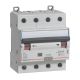  Image Dx3 disj differentiel 4p c 32a 6000a ac 30ma 4 modules