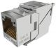 Image CONN RJ45 CAT6 BLINDE LINK+