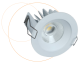 Image Downlight COBI fixe Blanc 4000K 10W