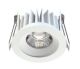 Image Downlight COBI orientable Blanc  4000K 10W