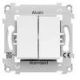 Image MEC-V DOUBLE V-VIENT-ALI