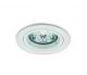 Image MERCURE IP65 GU10 CR BLANC