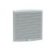 Image ClimaSys CA - grille de sortie - découpe 291x291mm