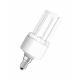 Image DULUX PRO 8W/825 E14 10 000 h      OSRAM