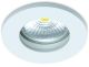 Image BATH ROUND TRANS 140mA 5W 3000K W