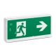 Image Exiway Light Bloc de secours Evacuation IP42 SATI LINK