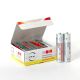 Pile alcaline LR03 - AAA Nx-Power Tech 1.5V Boîte de 10 référence : PCA9001 de la marque ENIX ENERGIES