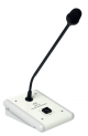 Image Pupitre micro d'appel pour amplificateur PS 3240 - 3360 - 34