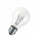 Image SPECIAL CENTRA A CL 60W 230V E27   OSRAM