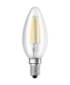 Image LED RETROFIT CLB 37 827 E14 CLAIRE OSRAM