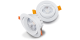 Image CLEVER LED 6W PERCAGE 75 HT 30