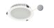 Image Downlight TERTIA Prismatique  Blanc 3000/4000/5700K 13W