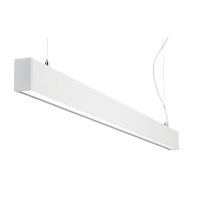 Inspire 1500 Blanc prism 4960lm 4000K Ra>80 DALI-2 référence : 212865 de la marque SG