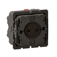 Poussoir de volets roulants Céliane commande directe de moteur référence : CM0045 de la marque LEGRAND