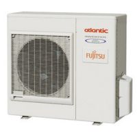  Image Aoyg 36 letl.ue - unite exterieure climatiseur gaine-plafonnier-cassette 9400 w