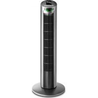 Image VENTILATEUR COLONNE 45w télécommande COOL GRAY 947268
