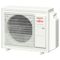 Image Aoyg 18 kbta3.ue - unité extérieure climatiseur tri-splits 5400w r32 - soumis à la réglementation f-gaz