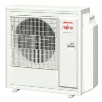 Image Aoyg 30 kbta4.ue - unité extérieure climatiseur quadri-splits 8000w r32 - soumis à la réglementation f-gaz