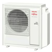 Image Aoyg 36 kbta5.ue - unité extérieure climatiseur multi 5 postes 9500w r32 - soumis à la réglementation f-gaz