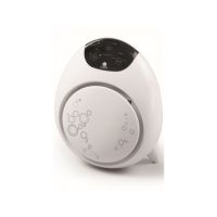 Image PURIFICATEUR D AIR 6w 25db 3vitesses de ventilation BLC