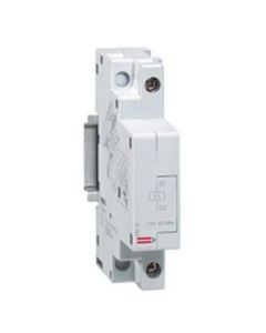 Image DECL.MINI U 400V DISJ.MOTEUR