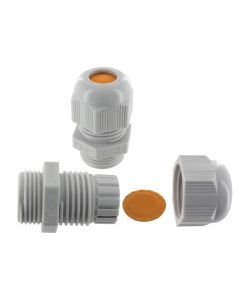 Presse Etoupe polyamide BASIC Pg 16 (10-14mm) référence : 108172 de la marque BLM